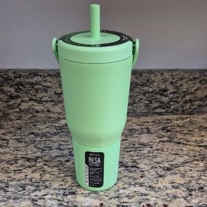 Brumate Resa 35oz In Kiwi